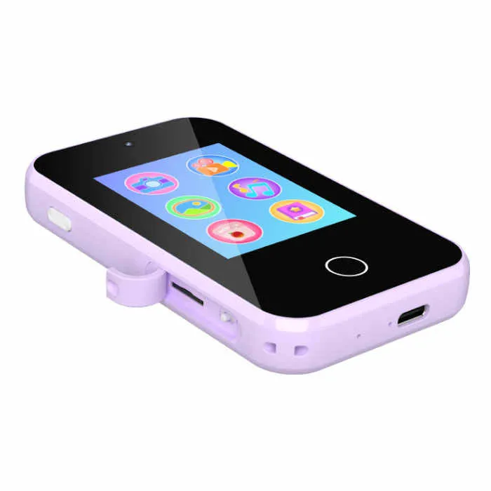 هاتف ذكي بكاميرا مزدوجة Dual Camera Smartphone