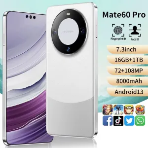 الهواتف , Phones Mate