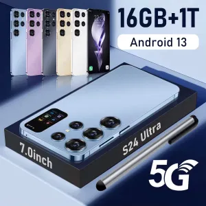 الهواتف , Phones S24 Ultra