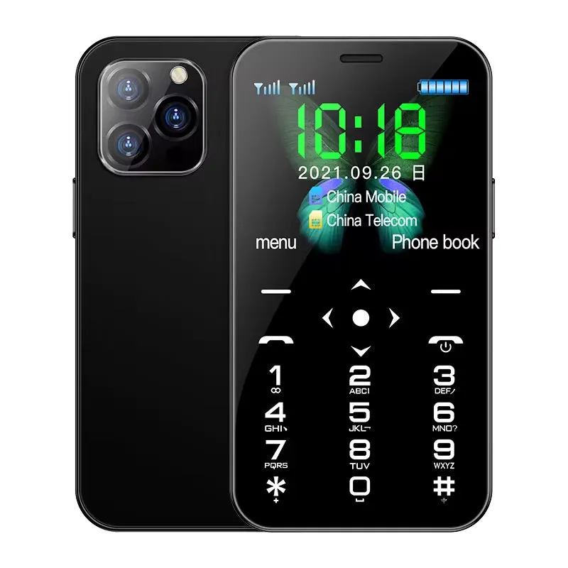 الهواتف , Phones SOYES D13