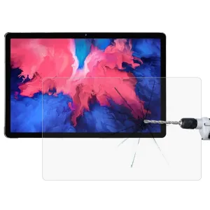 11 Tempered Glass Screen Protector For Lenovo Tab P11 / P11 5G / Xiaoxin Pad / Moto Tab G70 / Blackview Tab 16 / Tcl Nxtpaper - 9H Strength