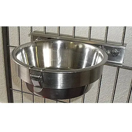1.5 x 1.84m DOOR - Heavy-duty Galvanized Dog Run Panel - 8cm Gap