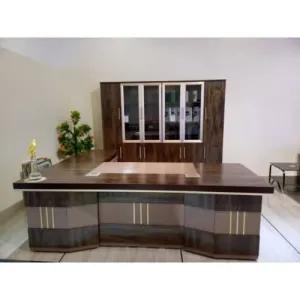 2 Metre Executive Office Table