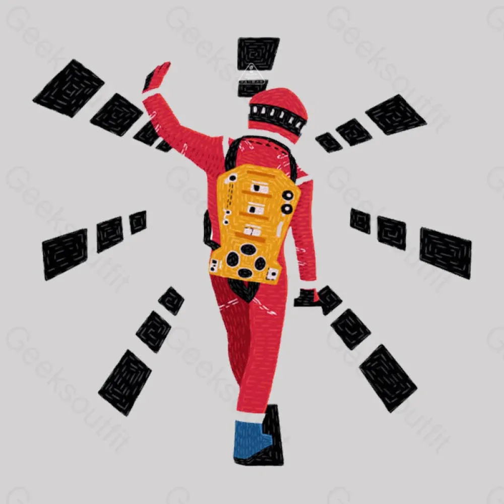 2001 a Space Odyssey T-Shirt