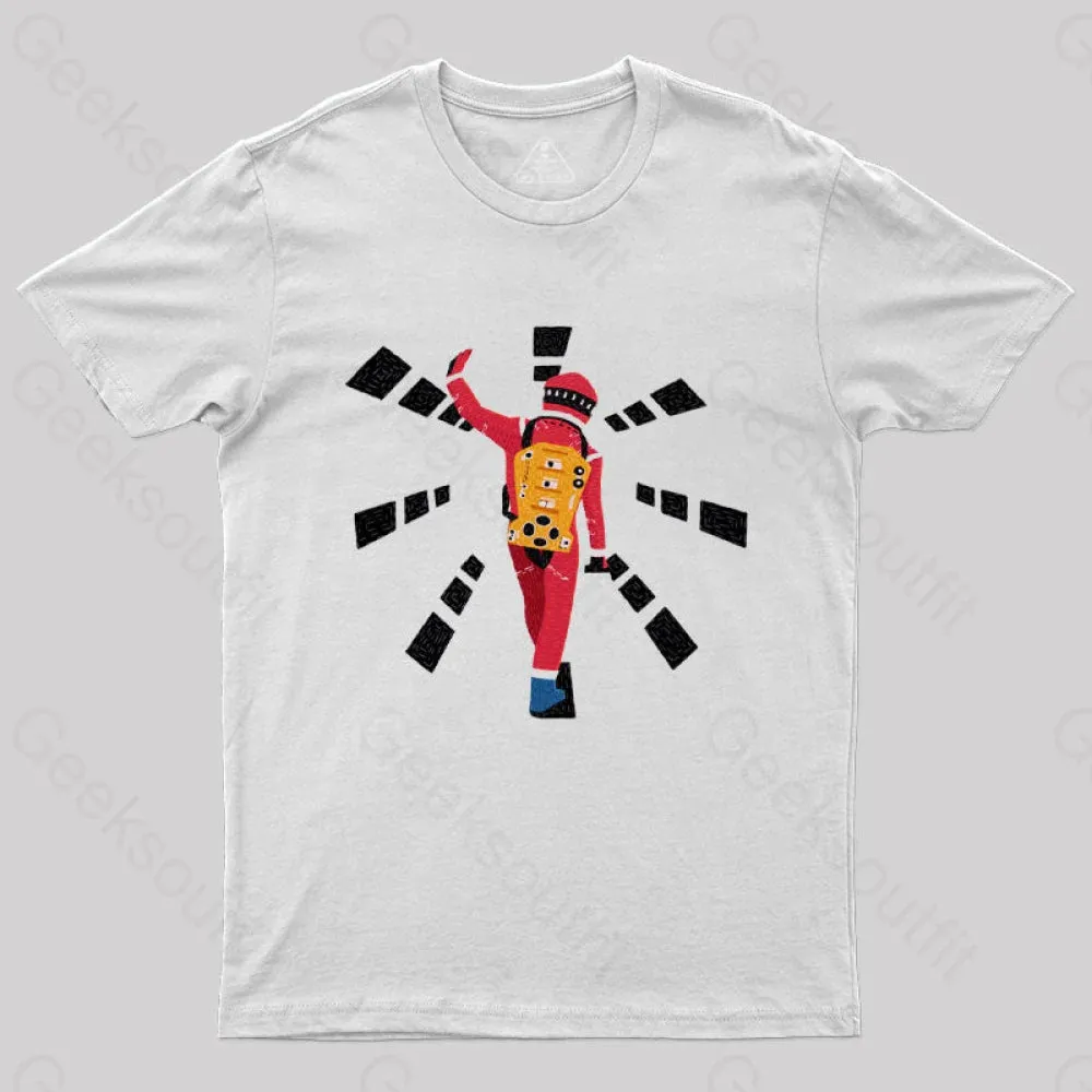 2001 a Space Odyssey T-Shirt