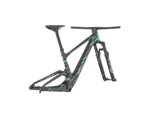 2022 Scott Spark 900 RC Supersonic HMX Frame   Fork LG