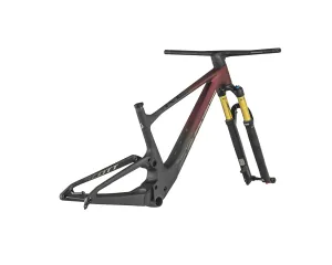 2023 Scott Spark RC SL HMX SL Frame Fork