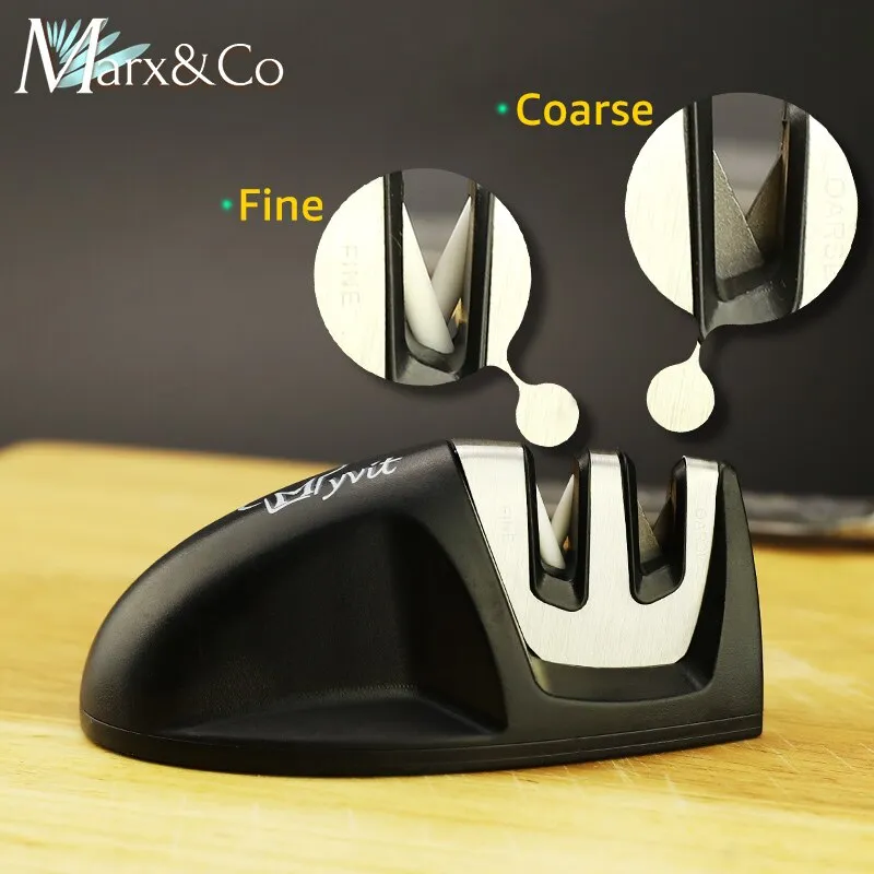 3 Stages Knife Sharpener