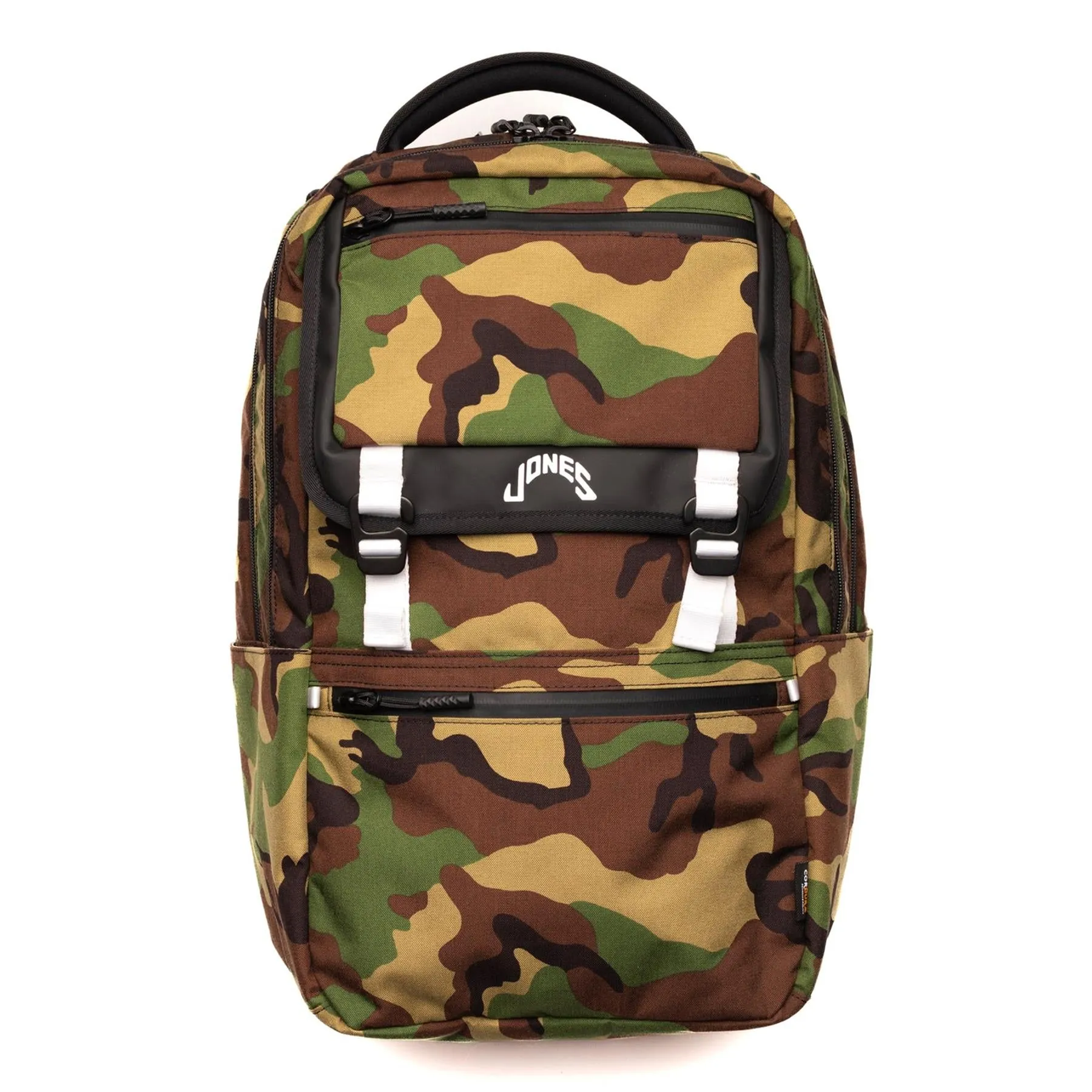 A2 Backpack Cordura Camo - AW23