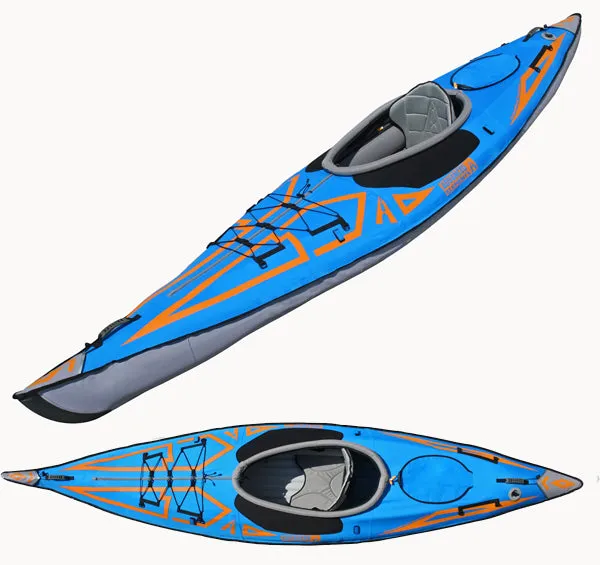 Advanced Elements Expedition-Elite High-Pressure Kayak