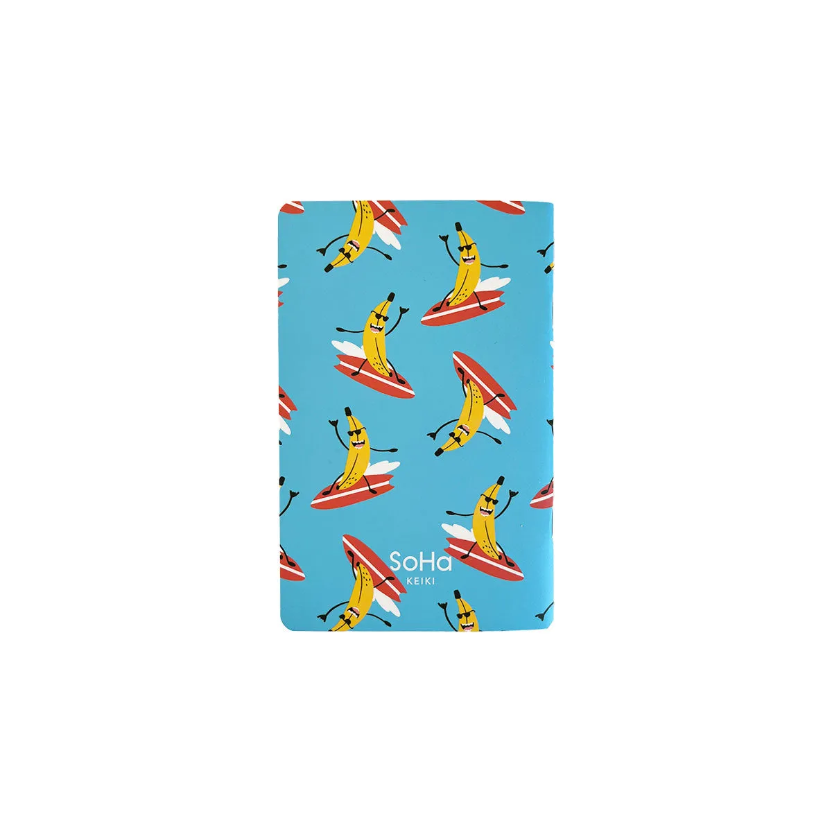 Aloha Smile Keiki Saddle Stitch Notebook, Set of 3