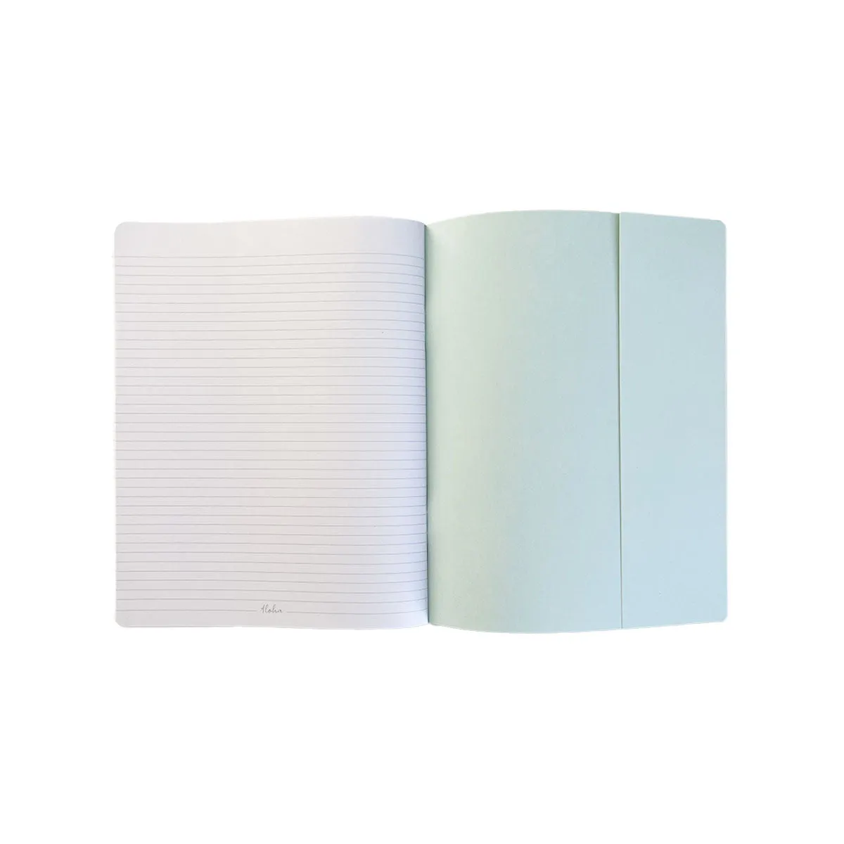 Aloha Smile Keiki Saddle Stitch Notebook, Set of 3