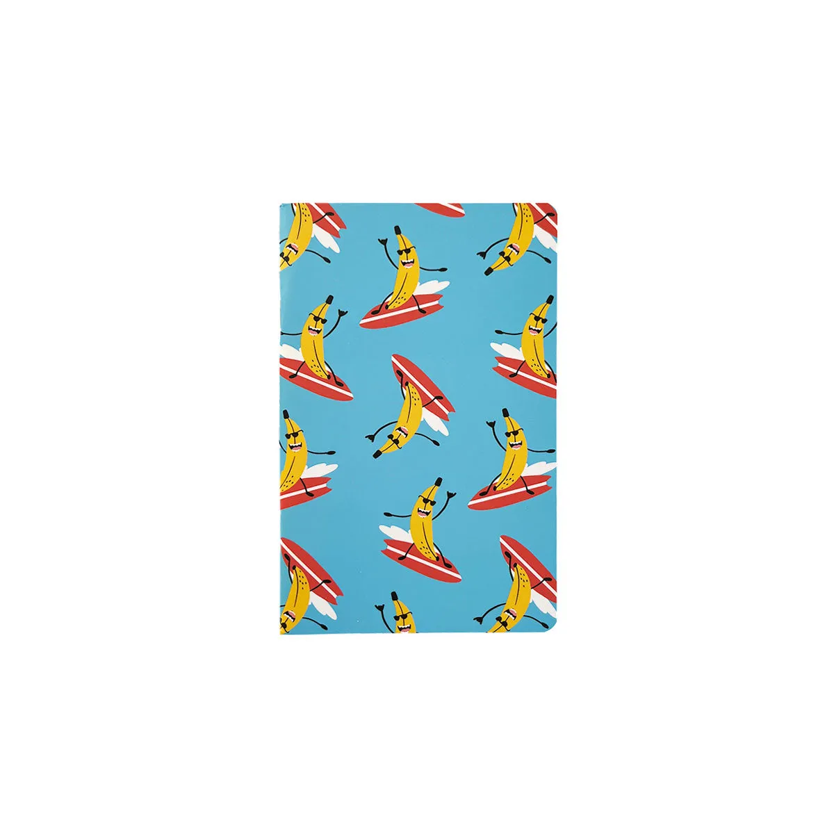 Aloha Smile Keiki Saddle Stitch Notebook, Set of 3