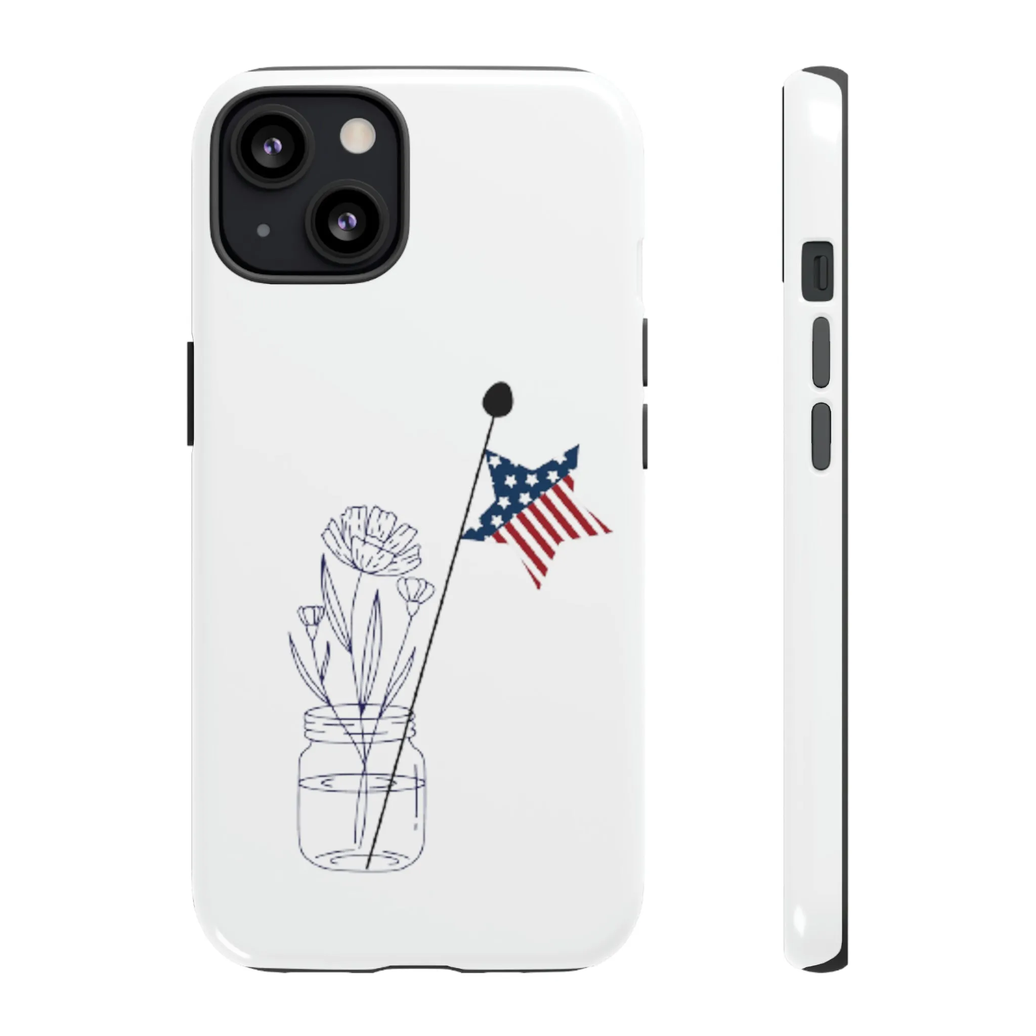 Americana Tough Cases