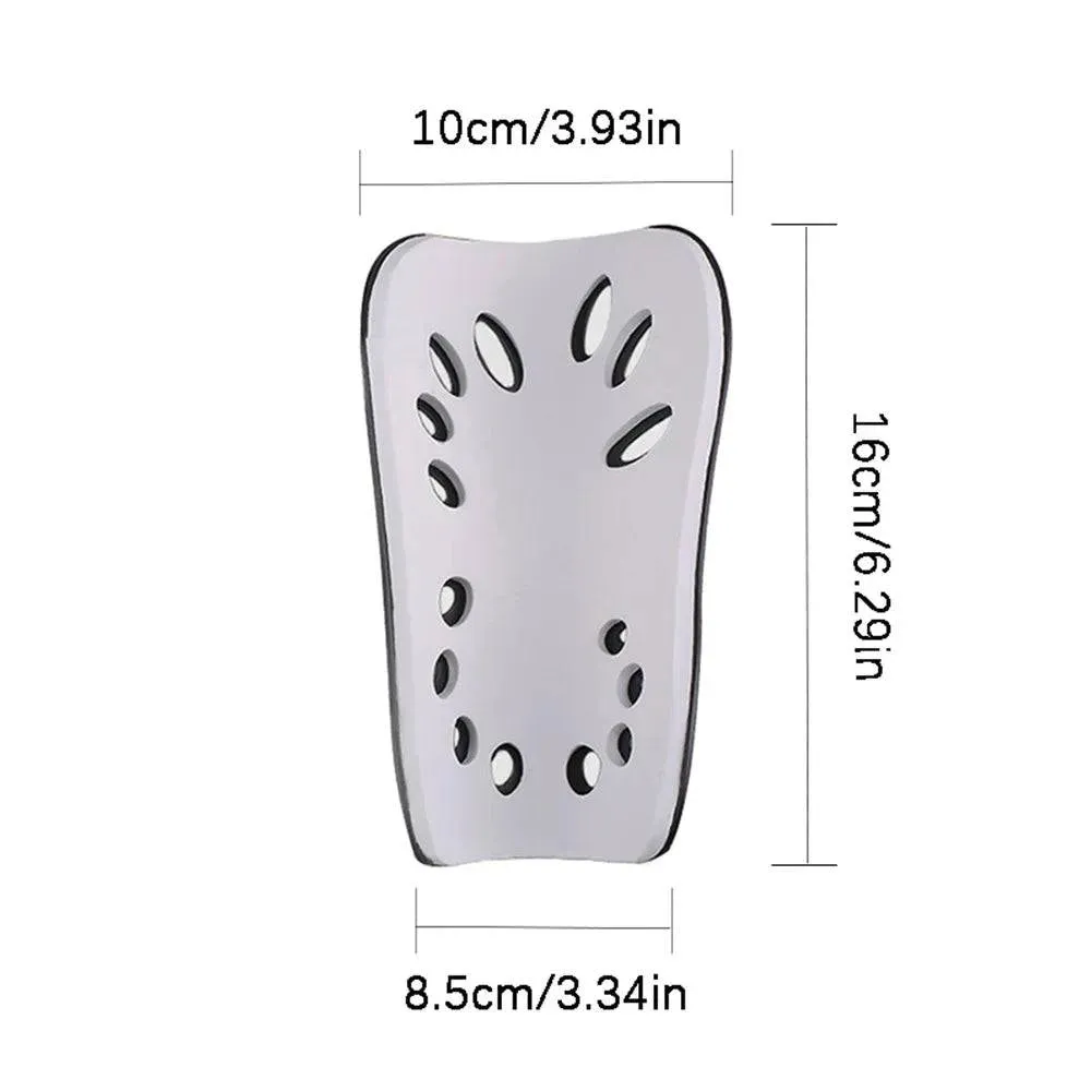 Anti Slip Soccer Socks Calf Sleeves and Leg Pads Set Outdoor Sport Running Stretch Socks Athletic Football Socks with Gripper