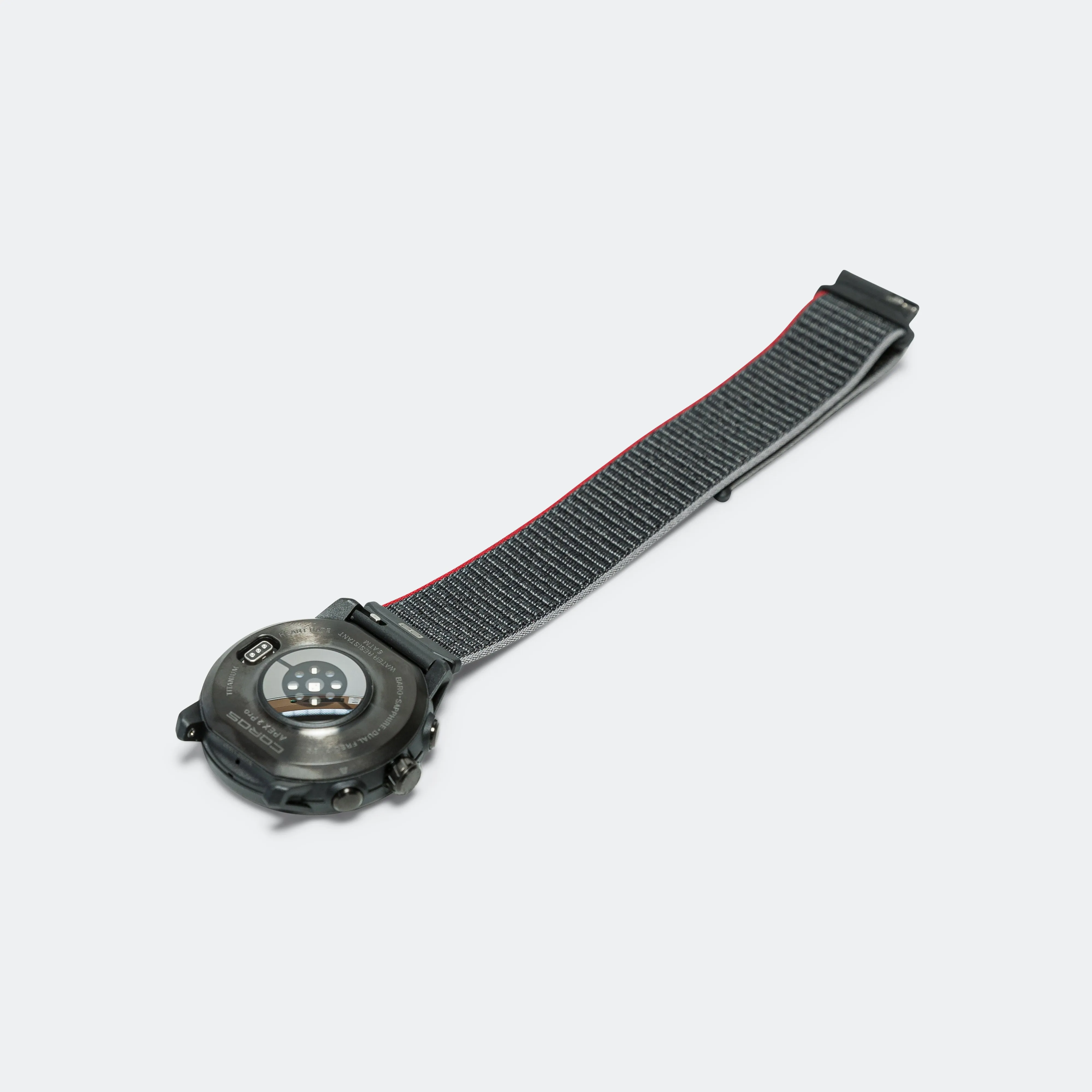 APEX 2 Pro GPS Outdoor Watch - Black