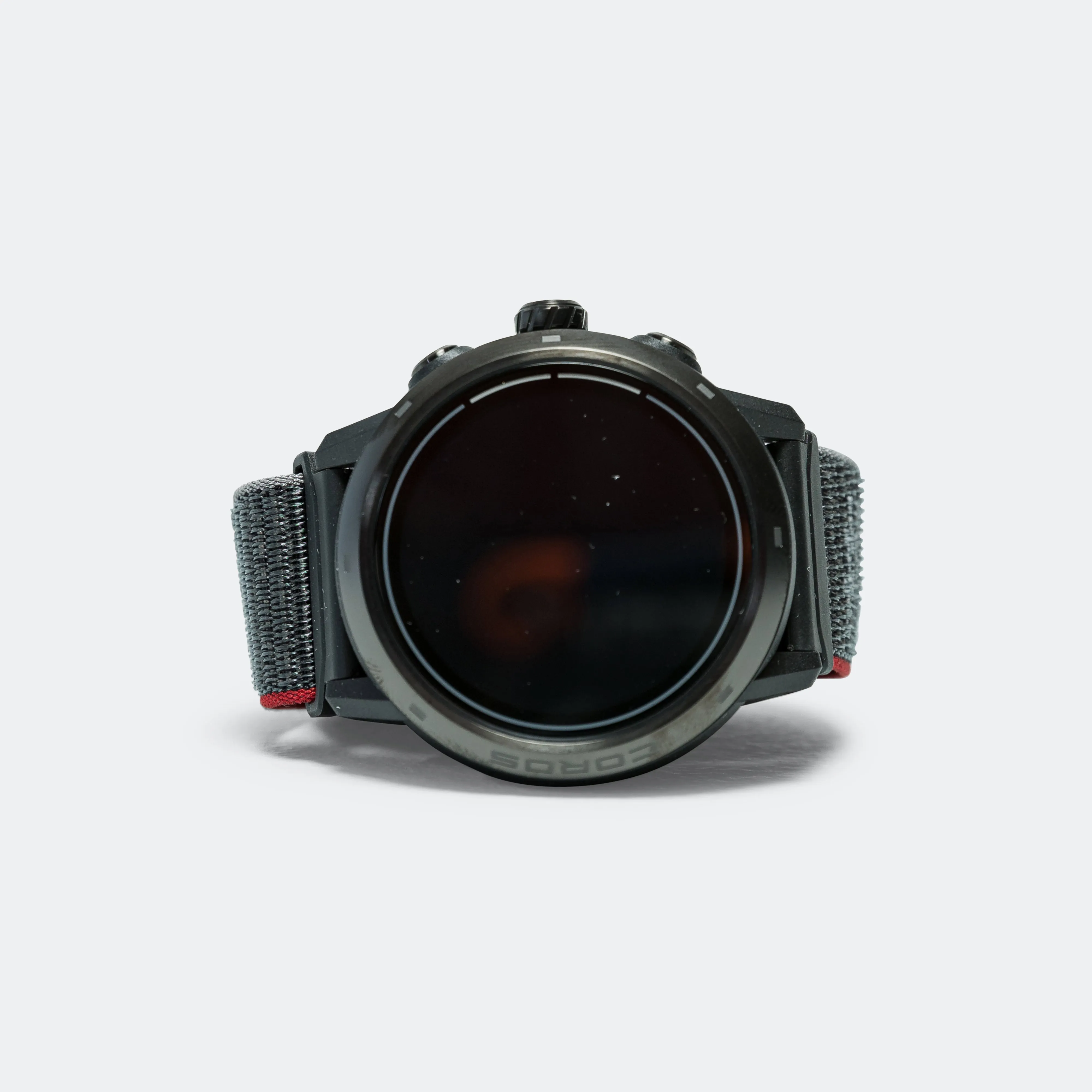 APEX 2 Pro GPS Outdoor Watch - Black