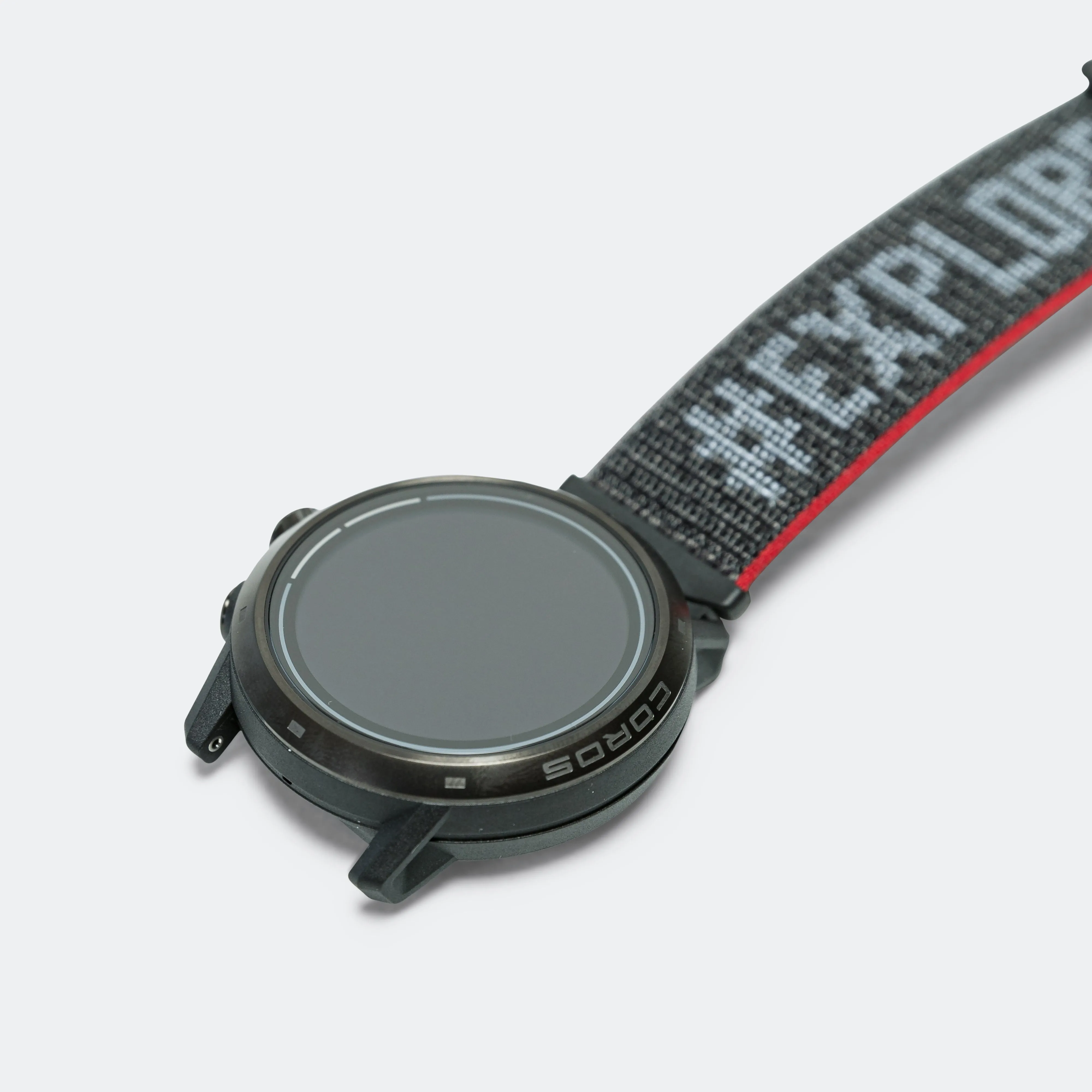 APEX 2 Pro GPS Outdoor Watch - Black