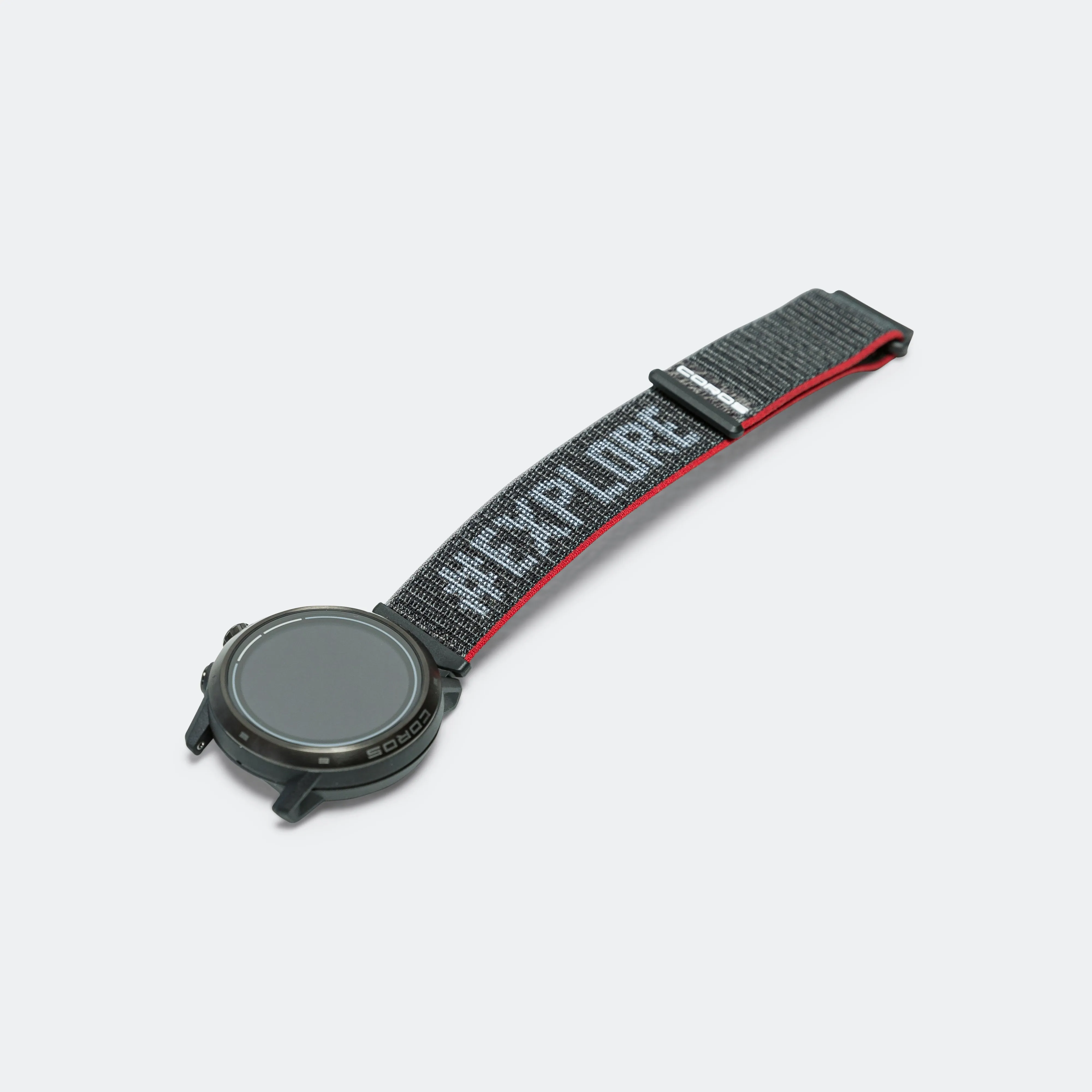 APEX 2 Pro GPS Outdoor Watch - Black