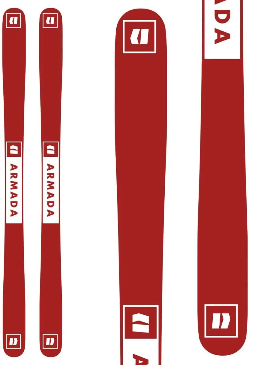 Armada BDOG Skis 2024