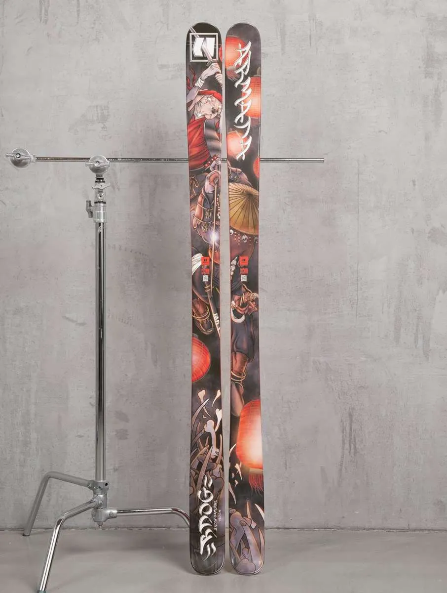 Armada BDOG Skis 2024