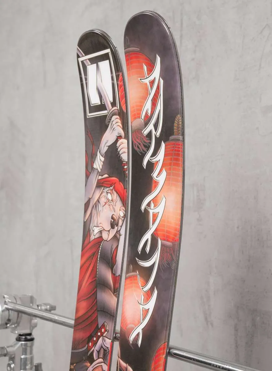 Armada BDOG Skis 2024