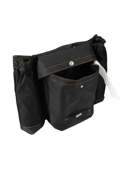 Backpack GCDS, black