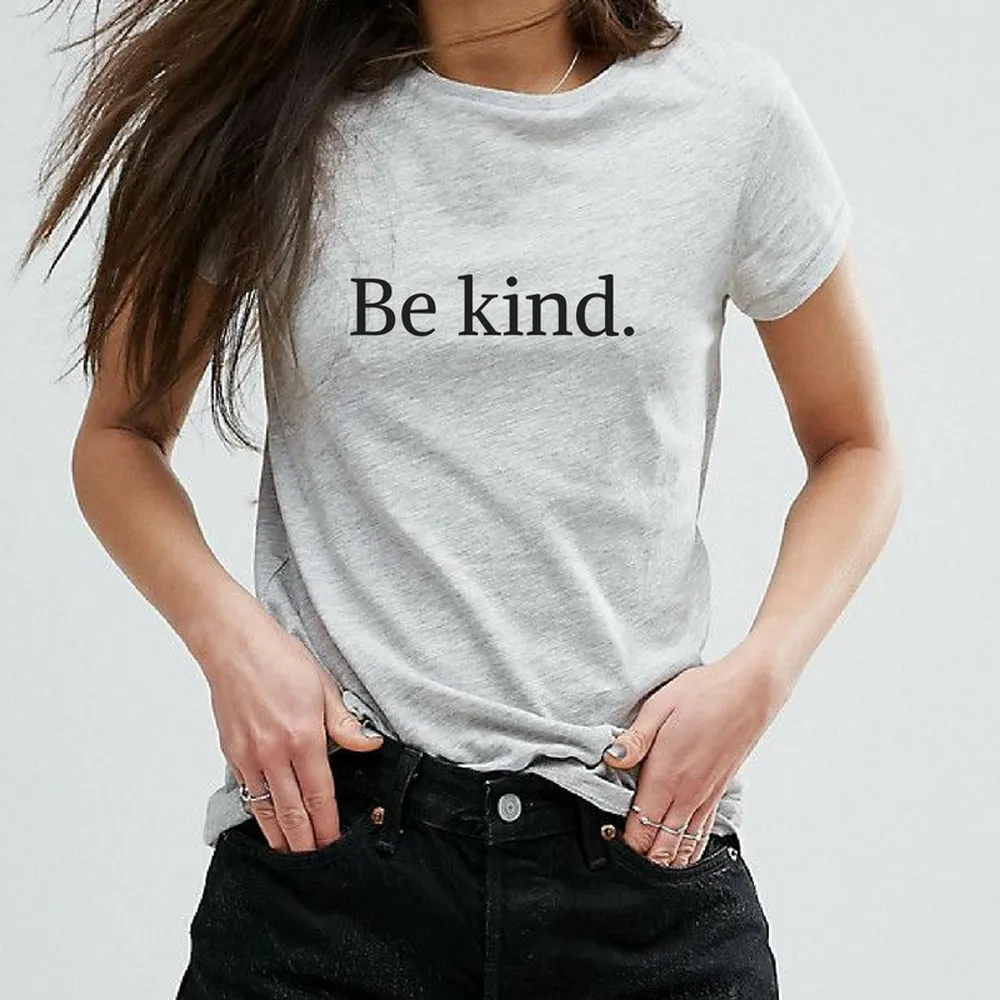 Be Kind LGBTQ  T-Shirt