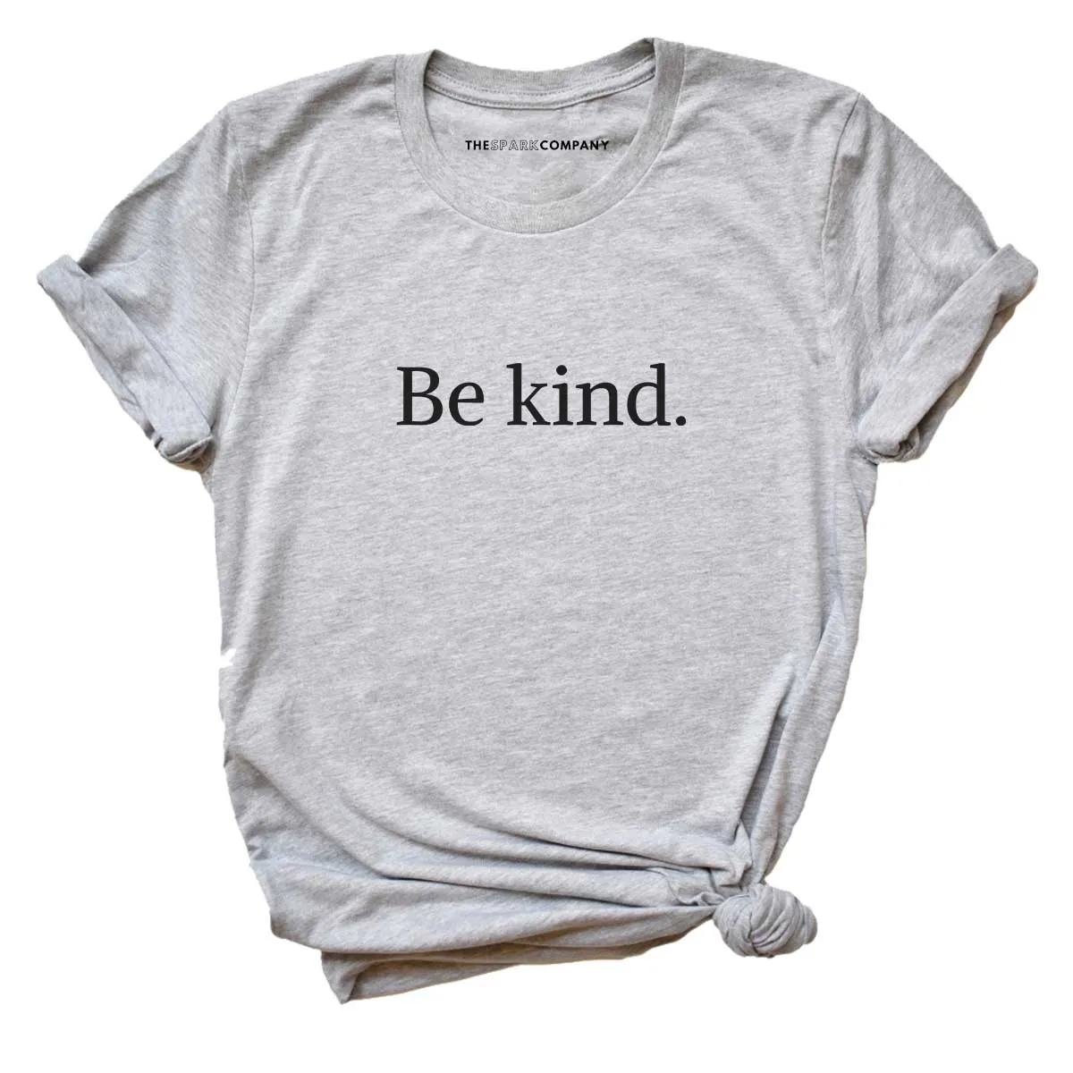 Be Kind LGBTQ  T-Shirt