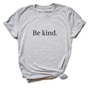 Be Kind LGBTQ  T-Shirt