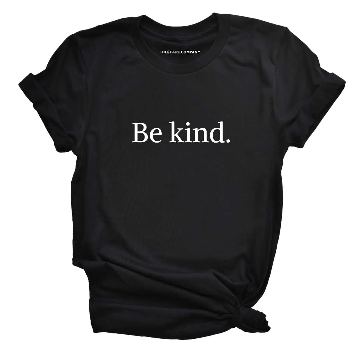 Be Kind LGBTQ  T-Shirt