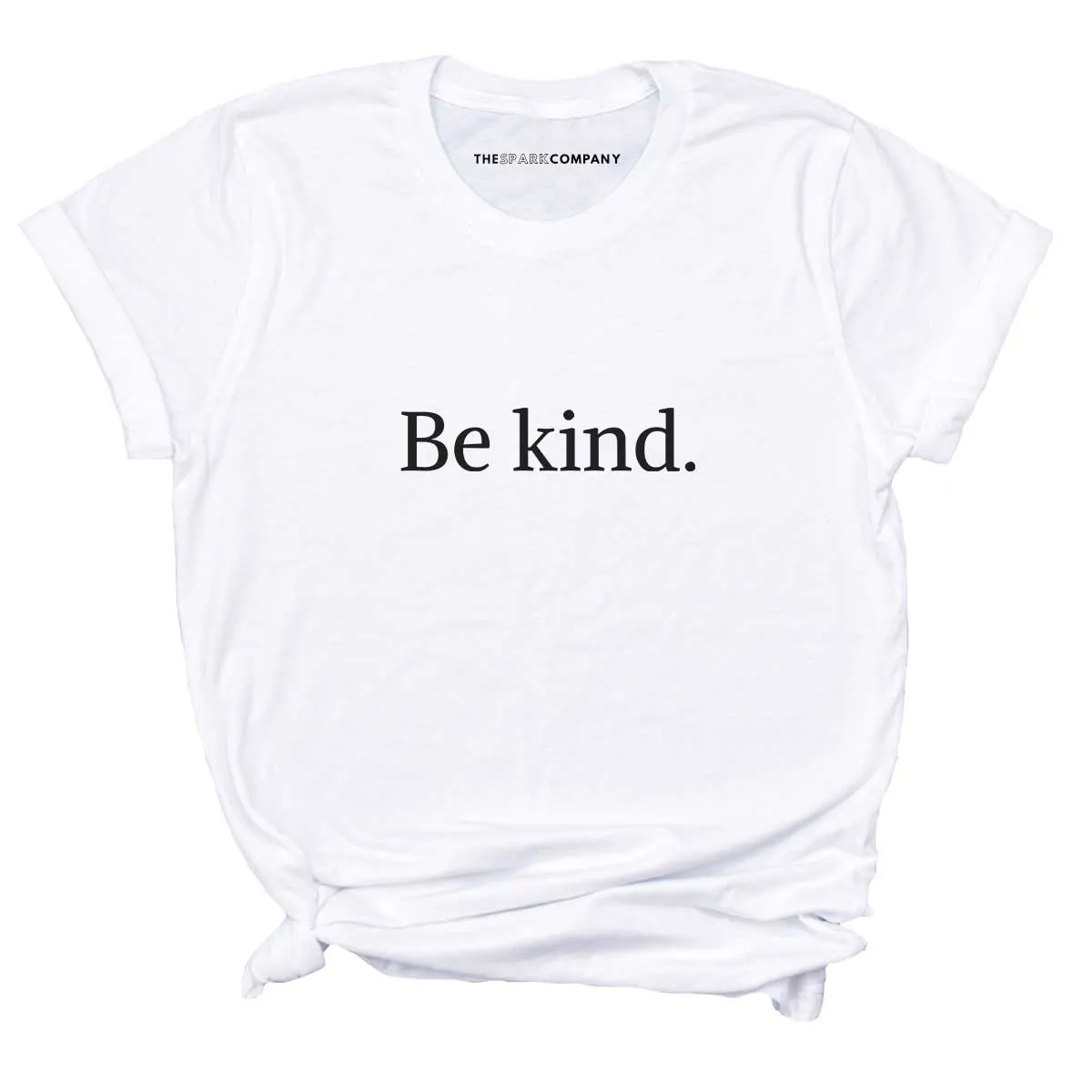 Be Kind LGBTQ  T-Shirt