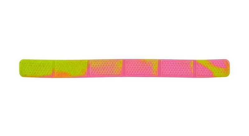 Berkley Gulp! Surf Bytes Strips Pink Fuze 5.7" 4pk