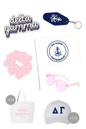 Bid Day Pack