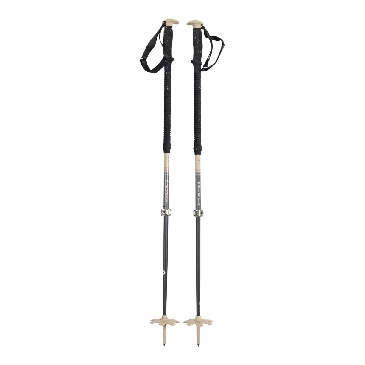 Black Diamond Expedition Pro Ski Poles