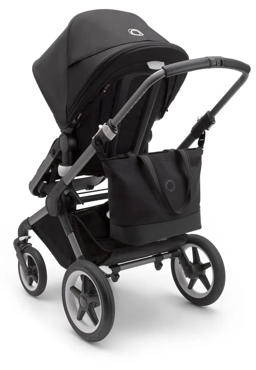 Bugaboo Changing Bag - Midnight Black