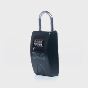Bulldog Secure Key Lock Box