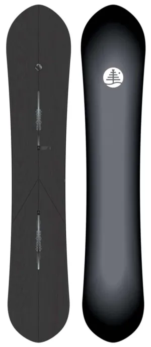 Burton Mystery Juice Wagon Snowboard 2022