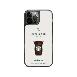 Capricorn | Starbucks Stride 2.0 Case