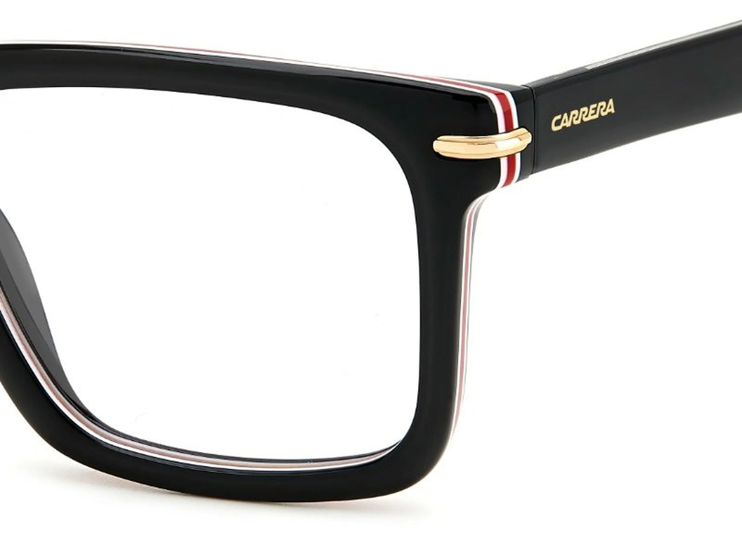 Carrera Square Frame - CARRERA 321