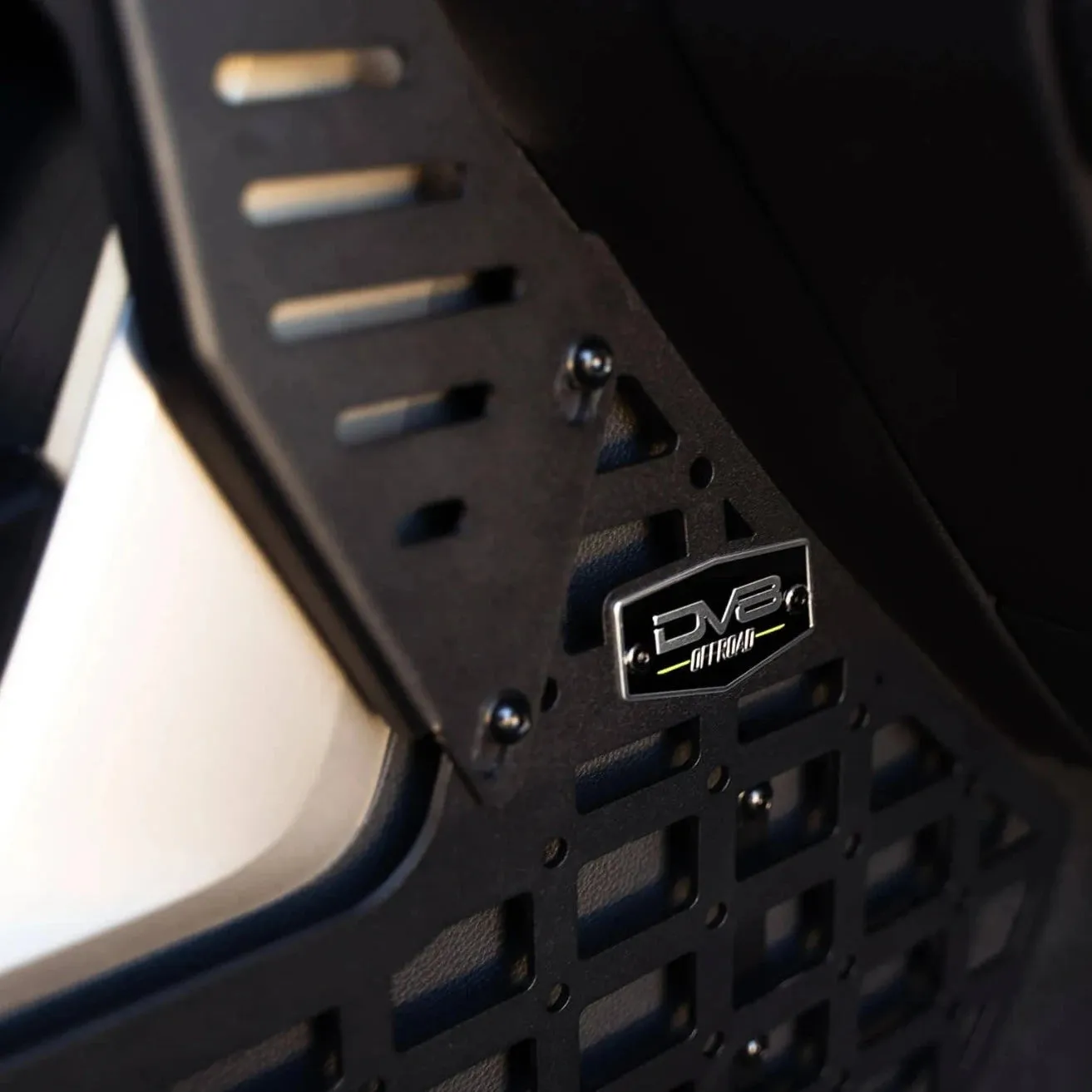 Center Console Molle Panel Bridge Tundra (2022-2024)