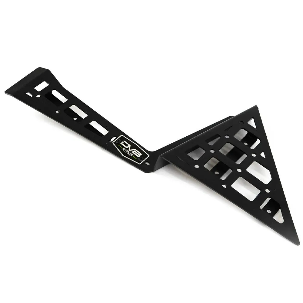 Center Console Molle Panels Tacoma (2024 )