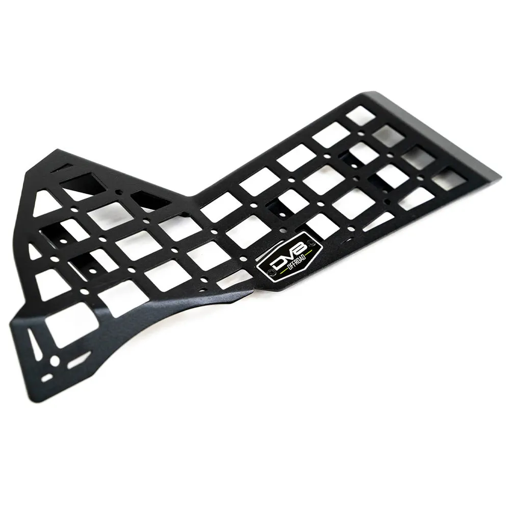 Center Console Molle Panels Tacoma (2024 )