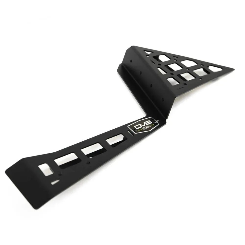 Center Console Molle Panels Tacoma (2024 )