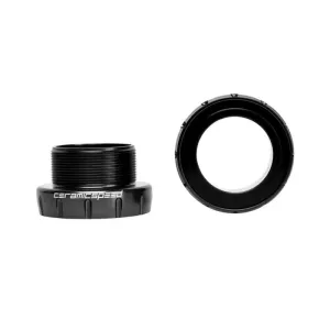 CERAMICSPEED MTB Bottom Bracket BSA Sram Dub Coated - Black