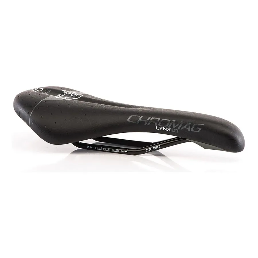 Chromag Lynx DT Mountain Saddles