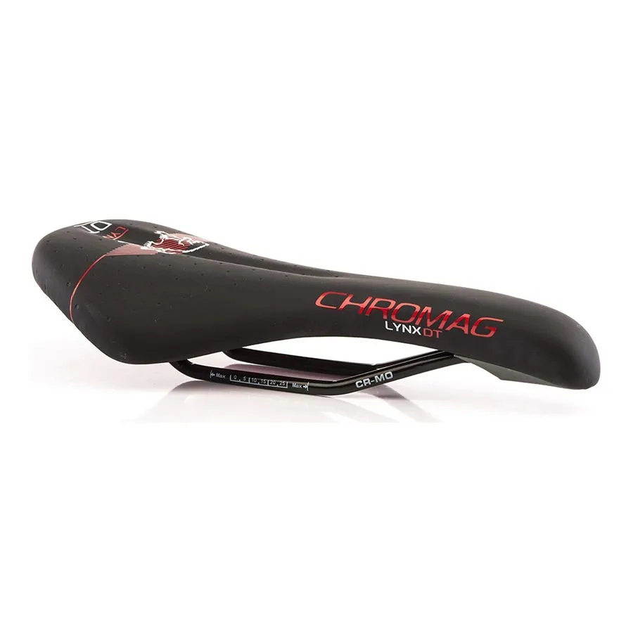 Chromag Lynx DT Mountain Saddles