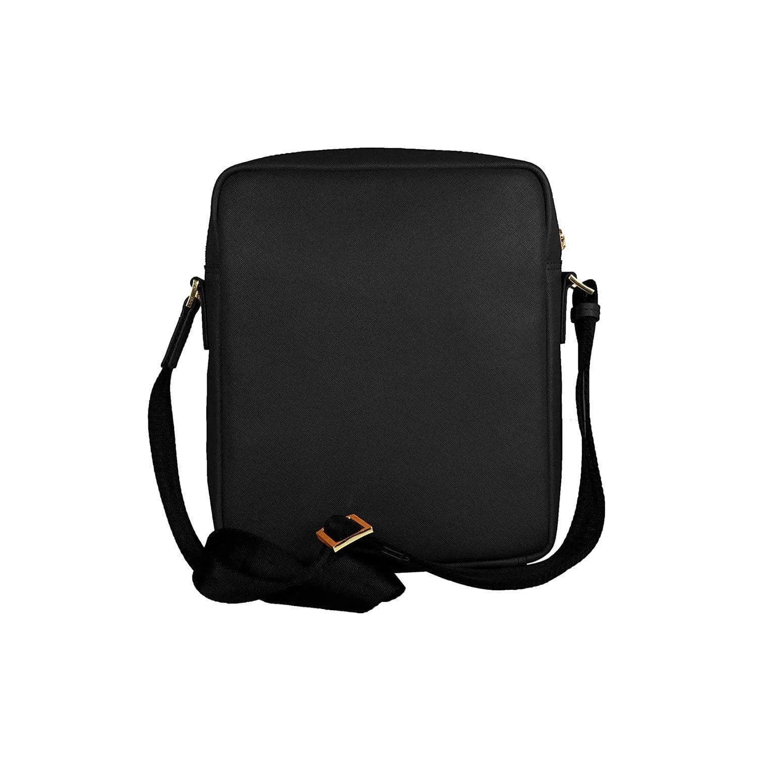 Cross First Class Messenger Bag for Men - Black - AC791175-1-1