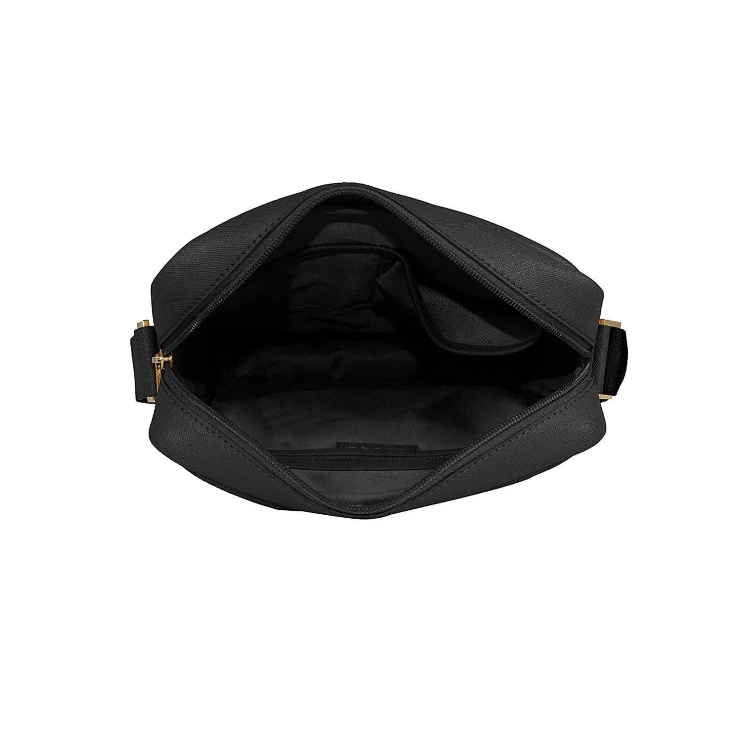 Cross First Class Messenger Bag for Men - Black - AC791175-1-1