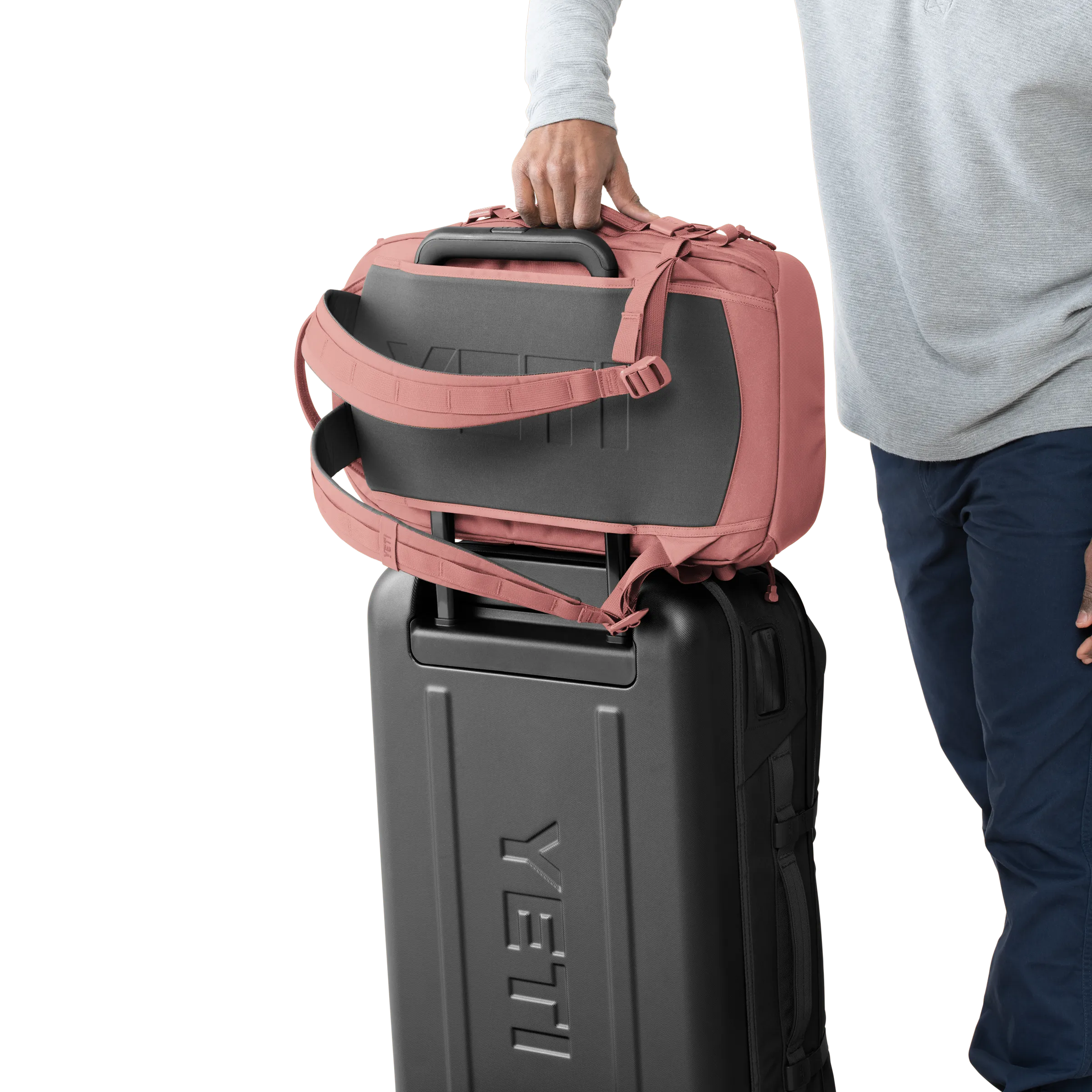 Crossroads® 27L Backpack